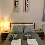 Quiet, Green, Relaxing Place - 3 Bedroom Villa