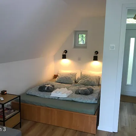 Villa Quiet, Green, Relaxing Place - 3 Bedroom