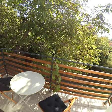 Quiet, Green, Relaxing Place - 3 Bedroom Villa Balatonfüred
